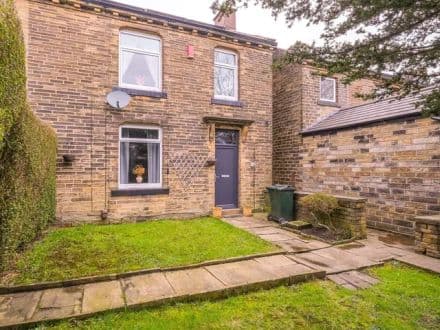 Clayton Lane, Clayton, Bradford