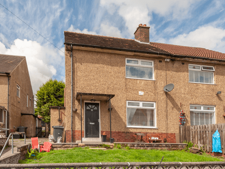 THREE BEDROOM - BUY TO LET 