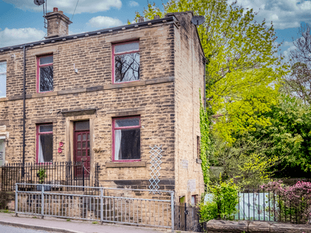 TWO BEDROOM COTTAGE